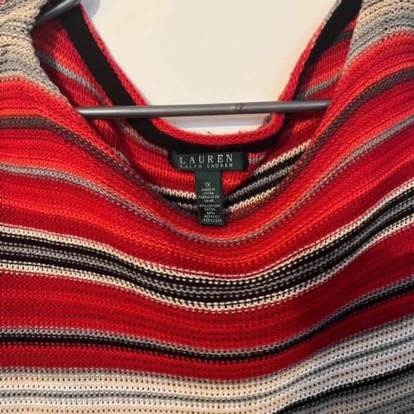 Lauren Ralph Lauren preloved sweater - Picture 2 of 3